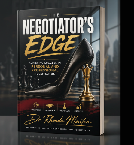 Negotiator's Edge