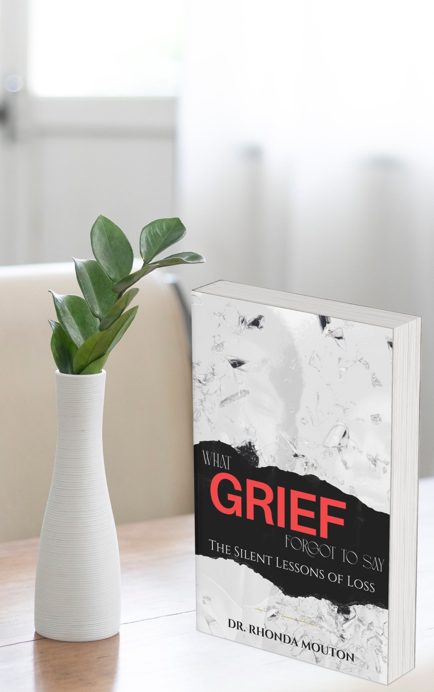 Grief Book